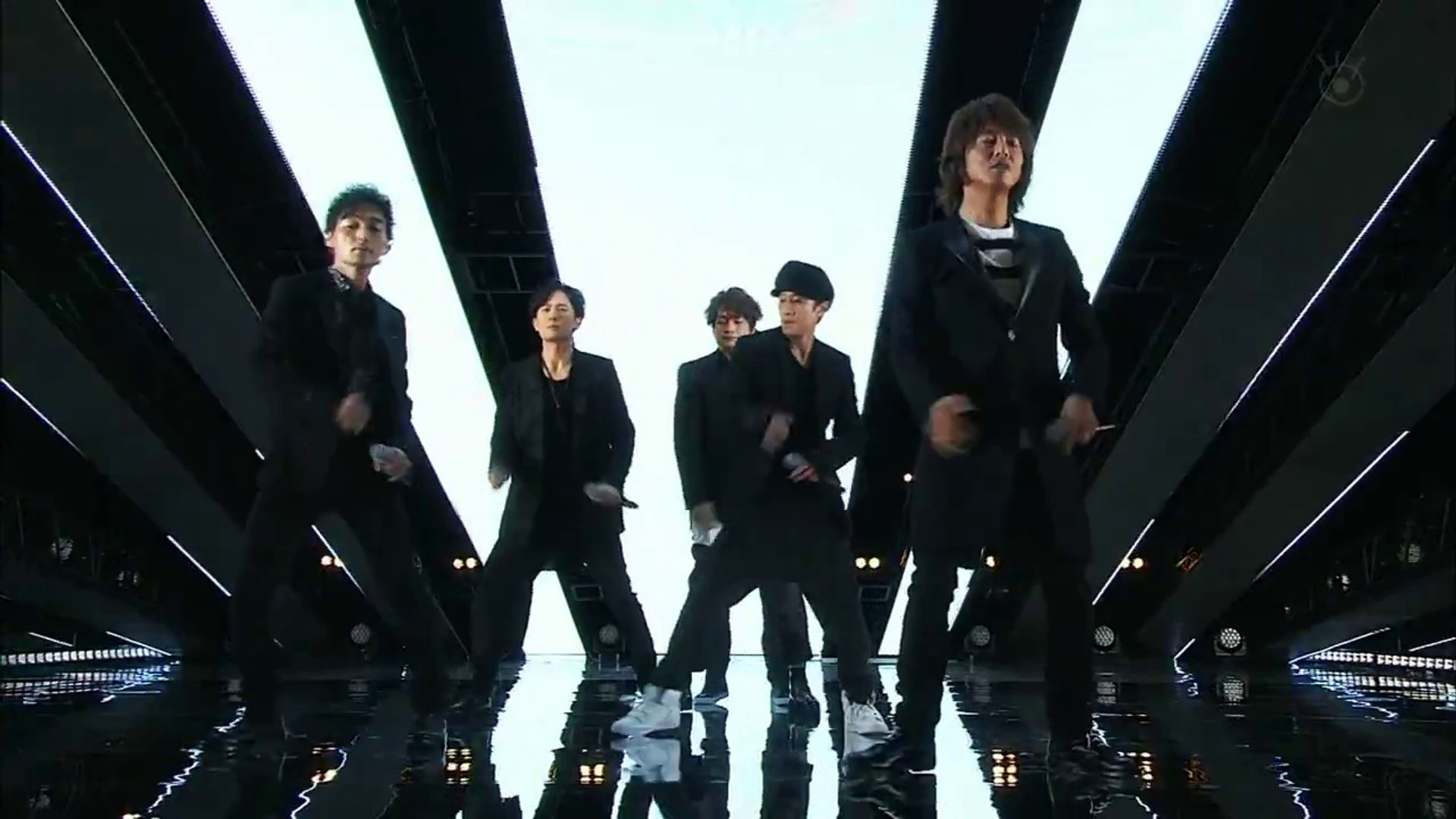 Rick Astley X Smap Rick Roll Medley Smap Cdデビュー前の映像 動画 Dailymotion
