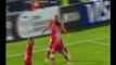 Alianza Lima vs. Huracán: Íntimos recibieron primer gol de la Copa Libertadores (VIDEO)