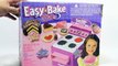 2006 Easy Bake Oven, Featuring M&M's Cake Bake Set!