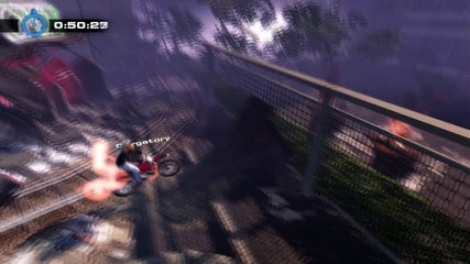 Urban Trial Freestyle [1] Cheap Extremes - Time Trials #2 Overall (Unseenstalkr)
