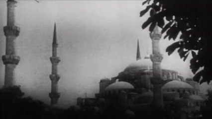 BBC - The First World War Bölüm-4 Cihad ᴴᴰ 720p