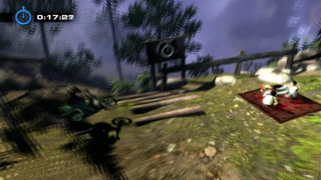 Urban Trial Freestyle [3] Merry-Go-Ride - Time Trials #3 Overall (Unseenstalkr)