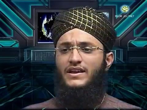 Hafiz M.Tahir Qadri Naats-Koi aaye koi jaaye