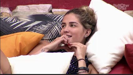 ferline conversando Parte 1