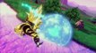 Dragon Ball Xenoverse SS3 Goku Spirit Bomb, Final Form Frieza, Other Characters Gameplay