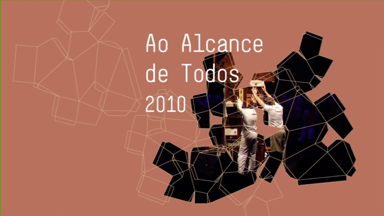 Ao Alcançe de Todos