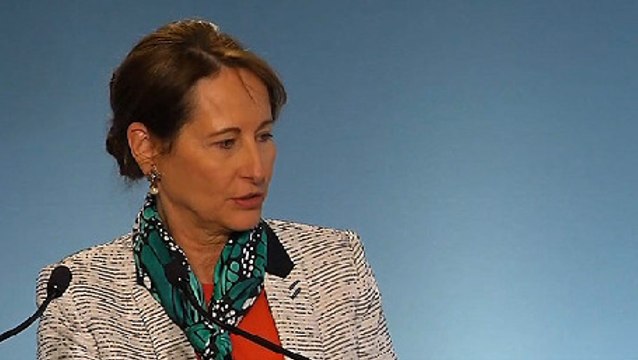 Royal: un certificat de qualité de l'air pour les véhicules propres avant l'été