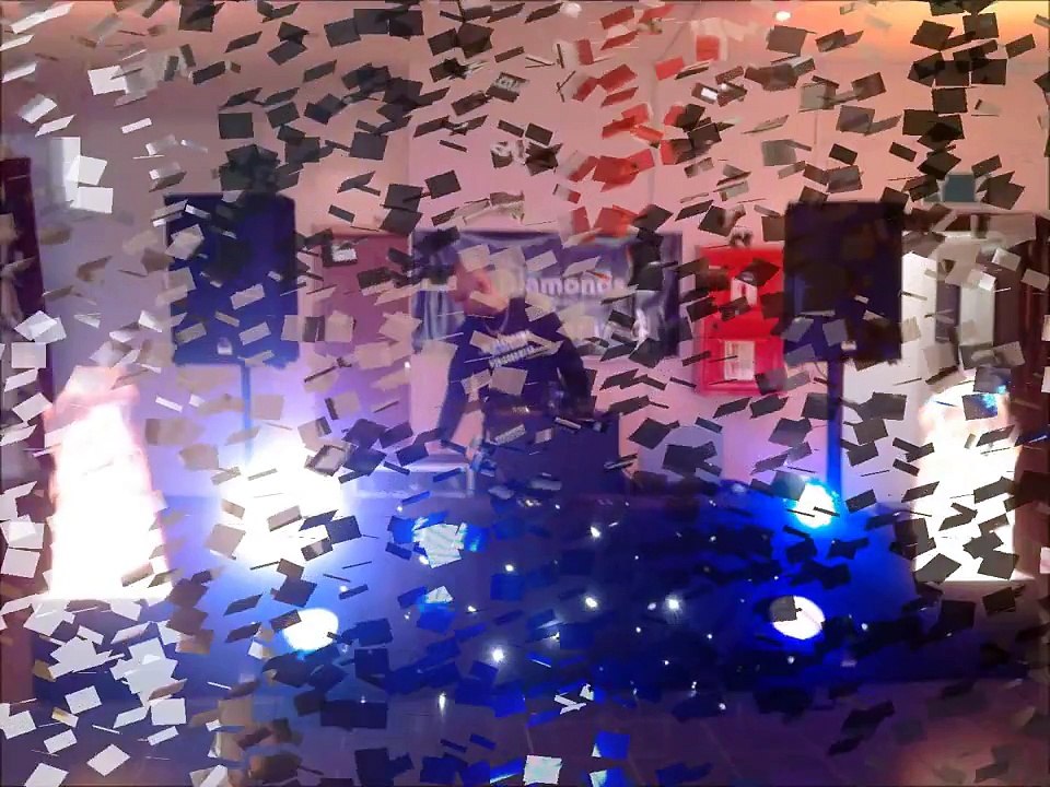 Asian Dj Diamonds, Nasheends and Naats birmingham.2011, hd, best nasheed, best naat hq