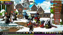Account Marketplace - Selling 3 Adventure Quest Worlds Accounts 2011