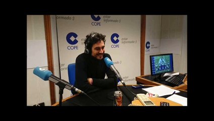 José Manuel Seda: "En "Historia de un cuadro" jugamos con la imaginación"