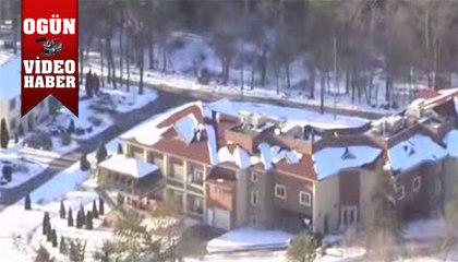 Gülen'in pasaportunun iptal edildiği ABD'ye bildirildi