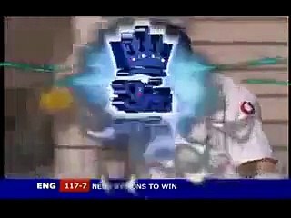 50 best wickets of Shoaib Akther Career.