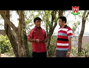 Mosharraf Karim Bangla Comedy Natok: নিল গুড়ি - Part 11To 12