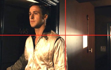 De l’importance des cadrages dans le film Drive