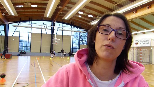 150118 - Challenge Benjamin Carpiquet