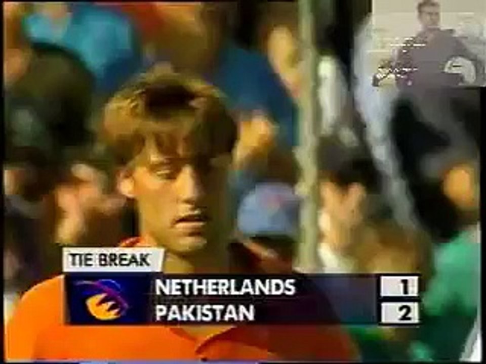 Pakistan won Sydney Hockey world cup in 1994