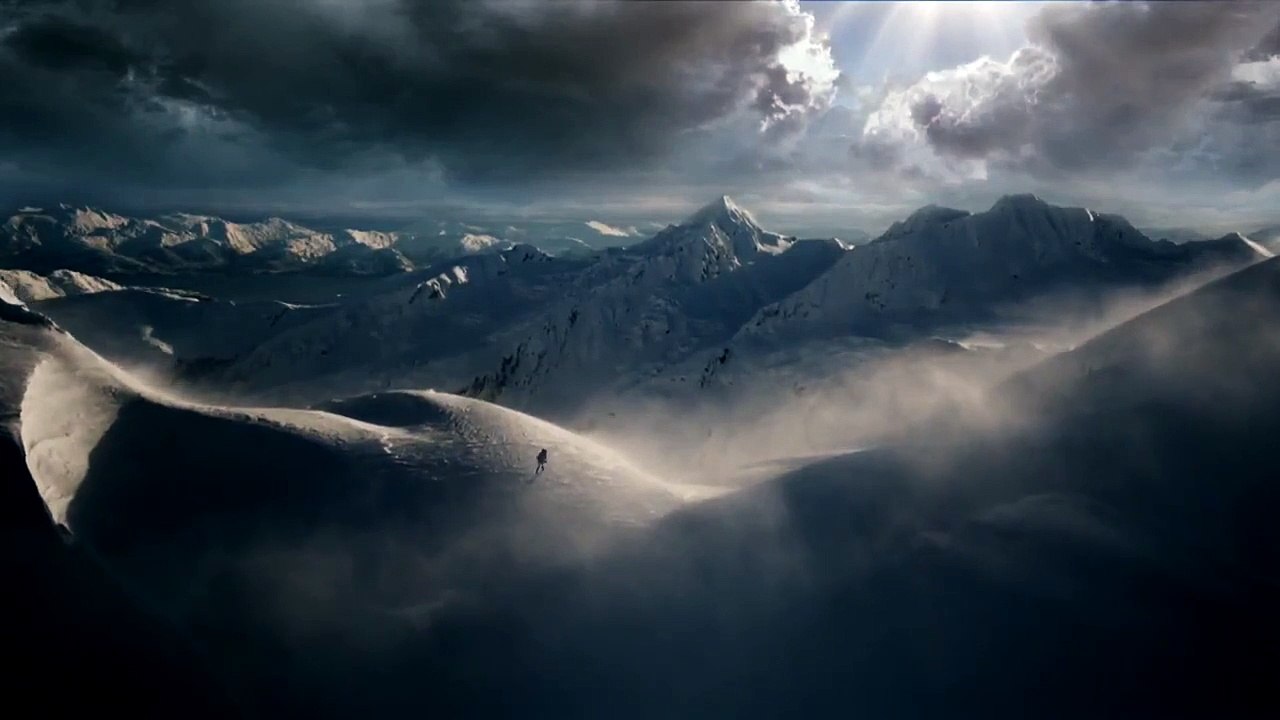 Heroes Reborn Official Trailer