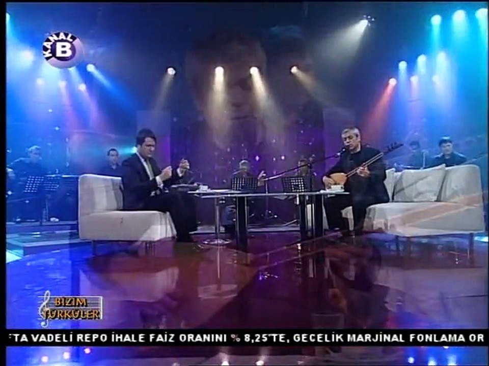 Ahmet Tekkuş-Halime Gız