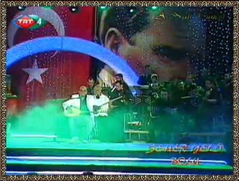 KIVIRCIK ALİ (Ali ÖZÜTEMİZ) *Isırgan Otu*