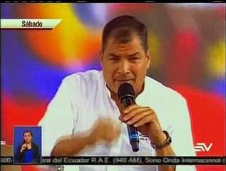 Entrevista Roberto Meza / Contacto Directo