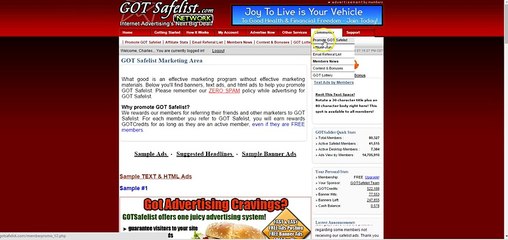 Getting Started On Traffic Monsoon