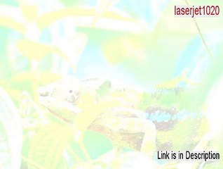 laserjet1020.exe Keygen (Legit Download 2015)