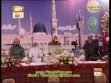 Urdu Naat(Hum Madineh Sey)Saeed Hashmi.By Visaal