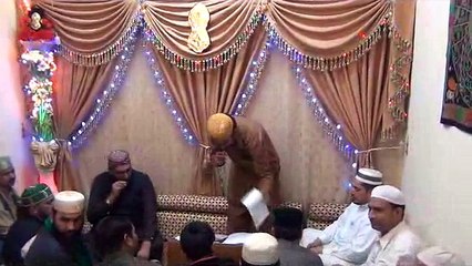 Tariq Mahmood aur Tamammi Naat Khuwan ~ Sallu alyhi wa Aale hi