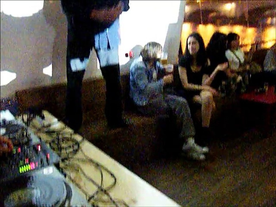 = UBLO = Party-Experience