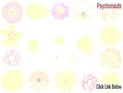Psychonauts Key Gen - Download Now [2015]