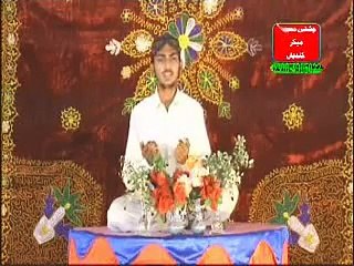 Kundian Naats Jahan Sara tou Phir Leywyn(Hassaan Babr).flv