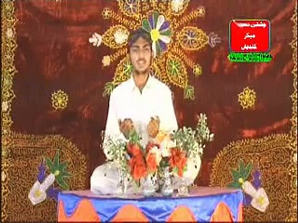 Kundian Naats Jahan Sara tou Phir Leywyn(Hassaan Babr).flv_2