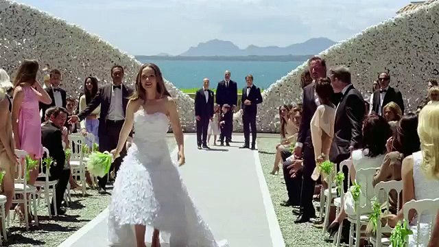 Natalie Portman Miss Dior - The new film (Official Director's Cut)