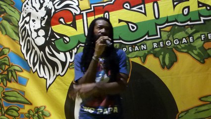 interview junior kelly rototom 2014