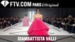 Giambattista Valli Show Spring/Summer 2015 | Paris Couture Fashion Week | FashionTV