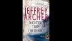 Mightier than the Sword by Jeffrey Archer Ebook (PDF) Free Download