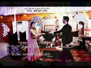 ♥ Tumko Dekha Tou Dil Ne Yeh Kaha ♥ By Sam Immi ♥