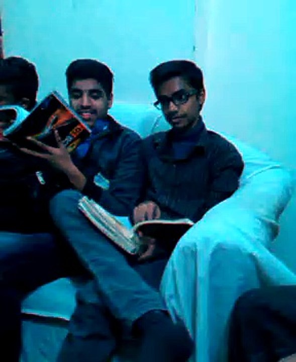 usama ka rape