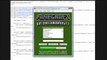 MINECRAFT GIFT CODE GENERATOR 1 4 7 NEW WORKING 2013 FREE MINECRAFT PREMIUM ACCOUNT REDEEM CODES