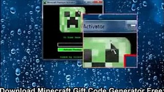 Janvier 2013] Minecraft gratuit Premier Comptes Giveaway