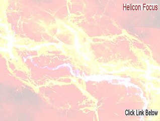 Helicon Focus Free Download [Download Now]