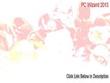 PC Wizard 2013 Serial (Download Now)