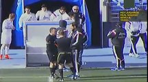 Real Madrid Castilla vs Beijing Guoan 3-3 All Goals Martin Odegaard Debut