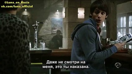 Luna (SpainVSRussia) Vera&Nacho/Vera&Nikita