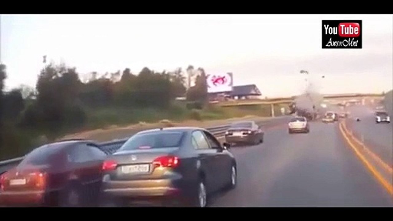 girl accident