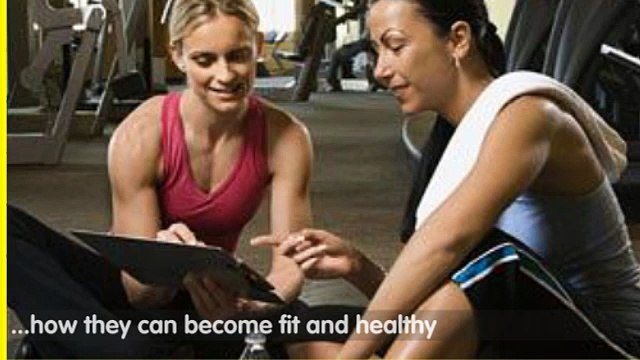 Perks of Having a Career as a Personal Fitness Trainer