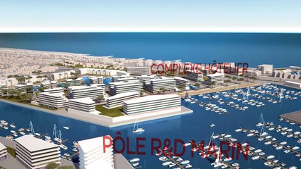 Le Barcarès : un projet de territoire sur son port