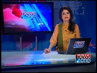 NewsONE Headlines 7PM, 4-February-2015
