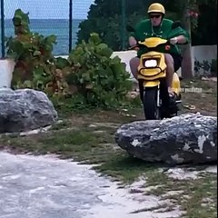 HIT IT FOR ME ONE TIME