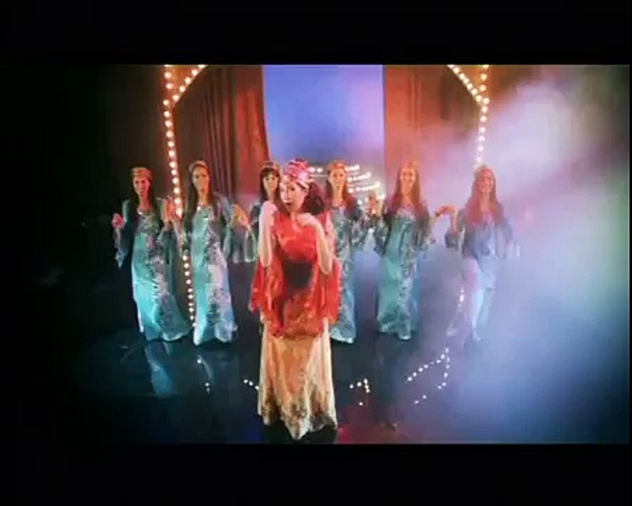 زنود الست لميعة توفيق‬
